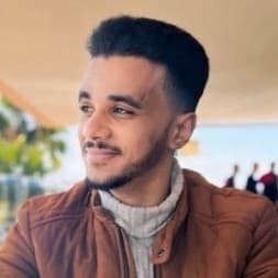 Yassine ELKANBOUH